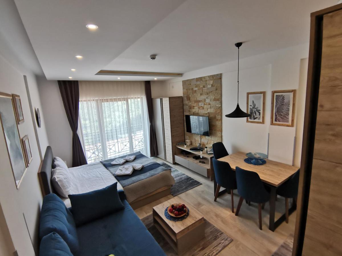 Ski&Spa Milmari L17 Kopaonik Exteriér fotografie