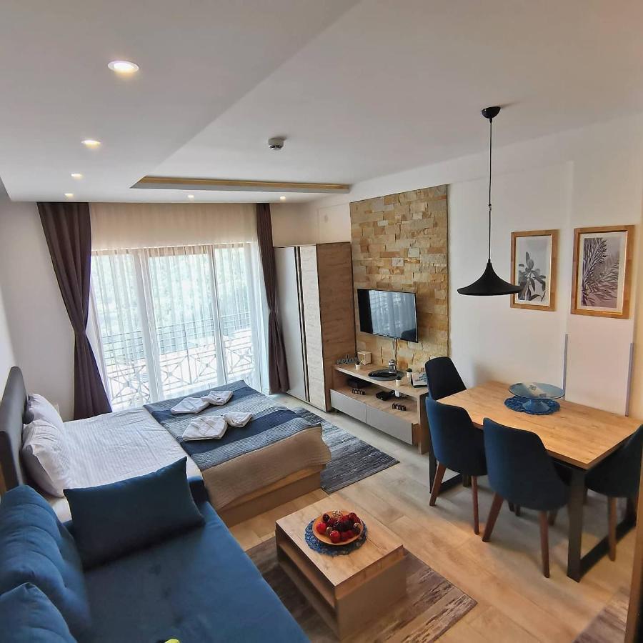 Ski&Spa Milmari L17 Kopaonik Exteriér fotografie