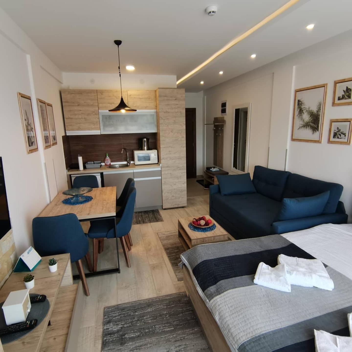 Ski&Spa Milmari L17 Kopaonik Exteriér fotografie