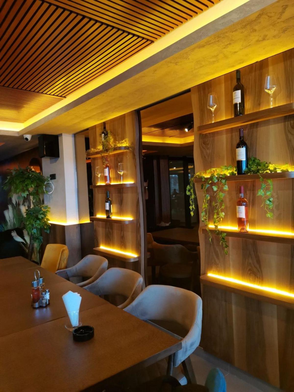 Ski&Spa Milmari L17 Kopaonik Exteriér fotografie