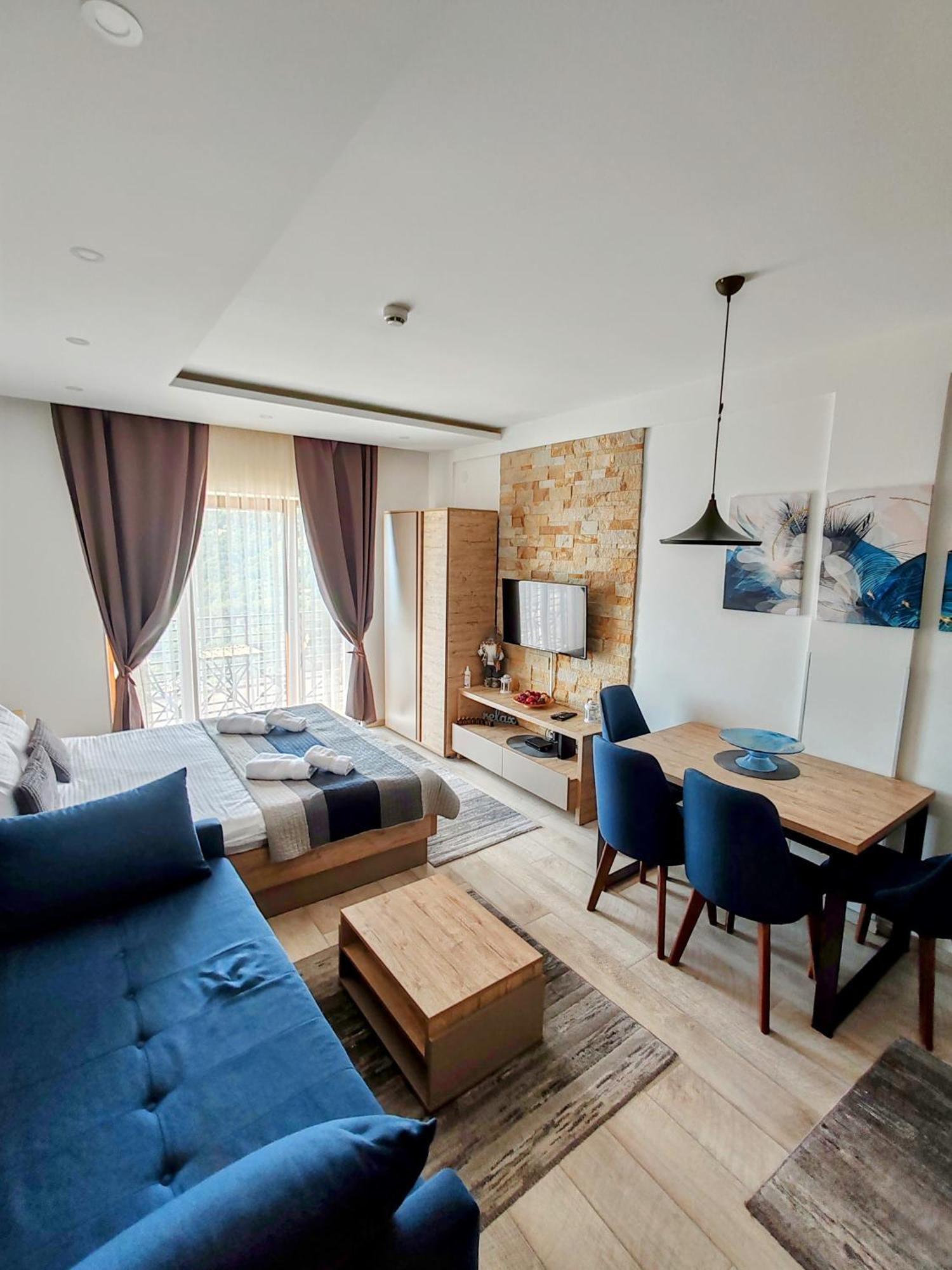 Ski&Spa Milmari L17 Kopaonik Exteriér fotografie