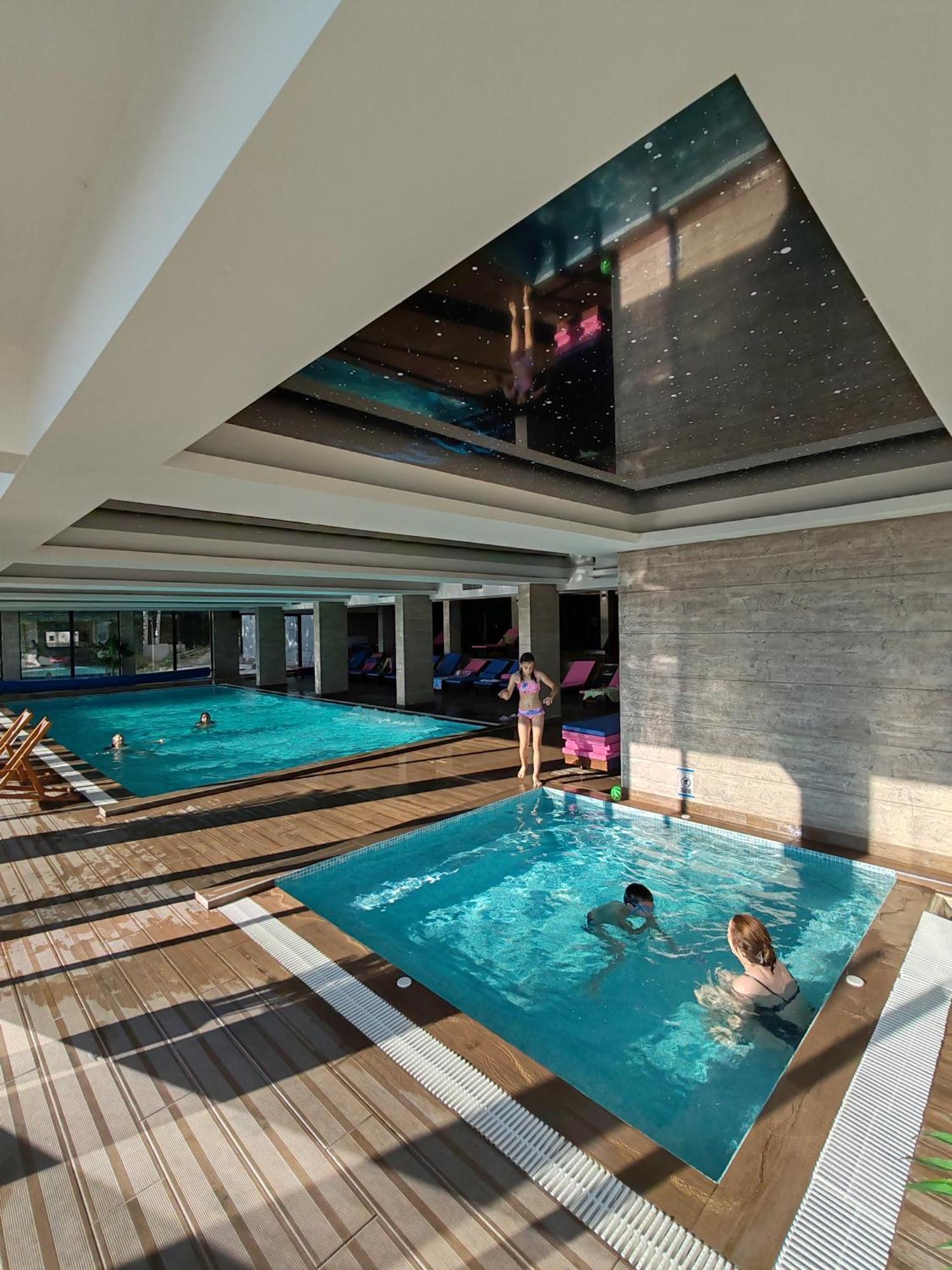 Ski&Spa Milmari L17 Kopaonik Exteriér fotografie