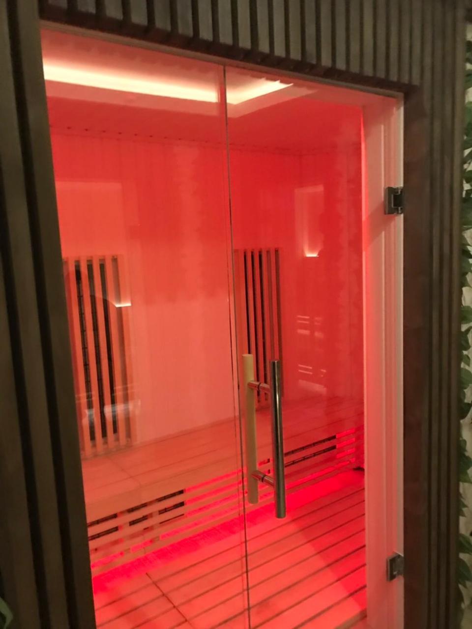 Ski&Spa Milmari L17 Kopaonik Exteriér fotografie