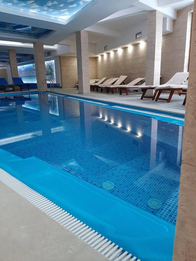 Ski&Spa Milmari L17 Kopaonik Exteriér fotografie
