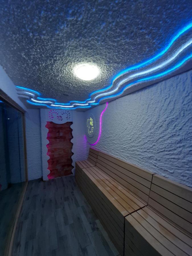Ski&Spa Milmari L17 Kopaonik Exteriér fotografie