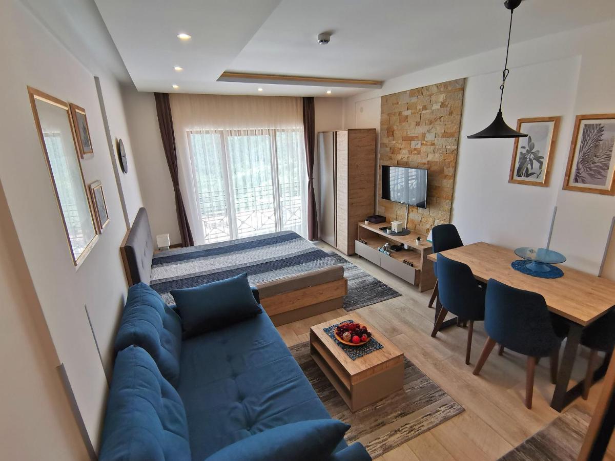 Ski&Spa Milmari L17 Kopaonik Exteriér fotografie